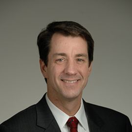 Christopher Austin Headshot