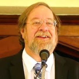 Grant D. Fairley Headshot