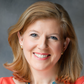 Aimee Rogstad Guidera Headshot