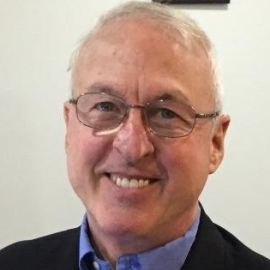 Chuck Martin Headshot
