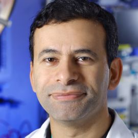 Marty Makary, M.D. Headshot