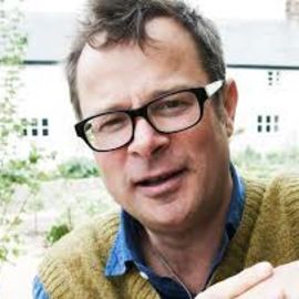 Hugh Fearnley-Whittingstall Headshot