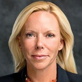 Saundra Pelletier Headshot