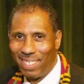 Dr. Jawanza Kunjufu Headshot