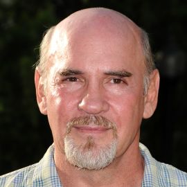 Mitch Pileggi Headshot