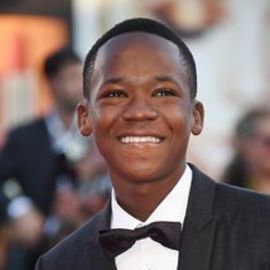 Abraham Attah Headshot