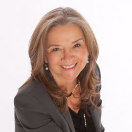 Heidi Hayes Jacobs Headshot