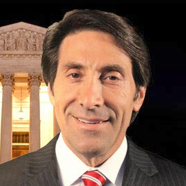 Jay Sekulow Headshot