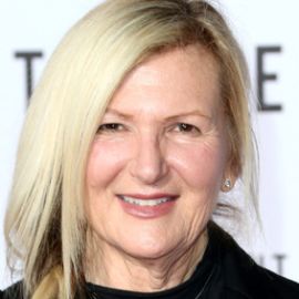 Jacqueline West Headshot