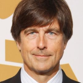 Thomas Newman Essays