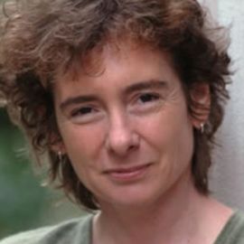 Jeanette Winterson Headshot