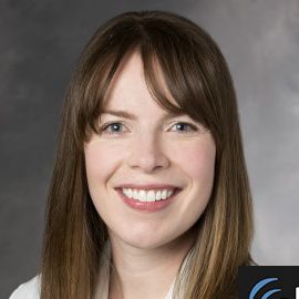 Dr. Lucy Kalanithi Headshot