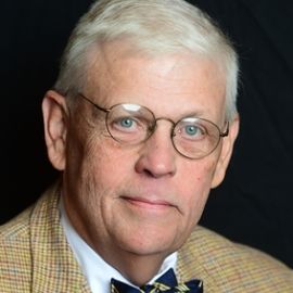 Kent Masterson Brown Headshot
