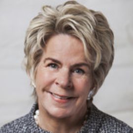 Bunny Williams Headshot
