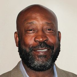 Tony Nathan Headshot