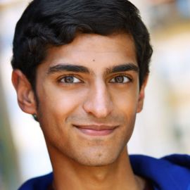Karan Soni Headshot