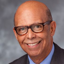 Michael L. Lomax Headshot