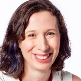 Stacey Higginbotham Headshot