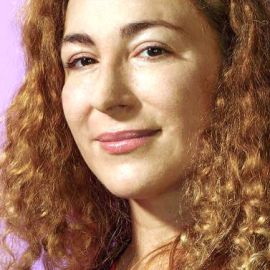 Jessica Richman Headshot
