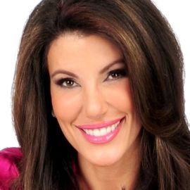 Tiffany Jones Headshot