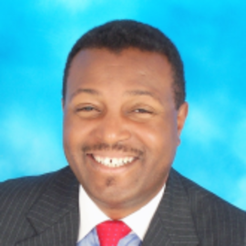 Malcolm Nance Headshot