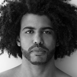 Daveed Diggs Headshot