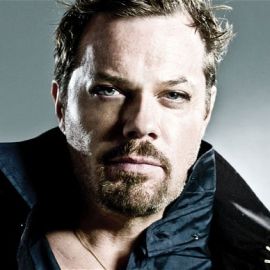 Eddie Izzard Headshot
