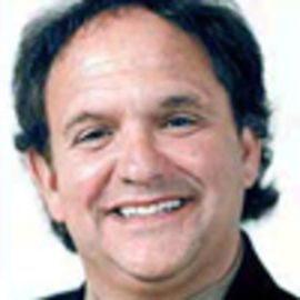 David Naster Headshot