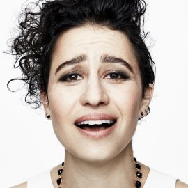 Ilana Glazer Headshot