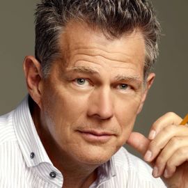 David Foster Headshot