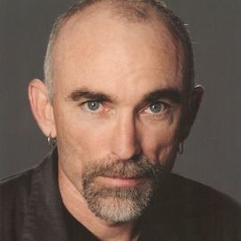 Jackie Earle Haley Headshot