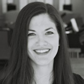 Christine Rosen Headshot
