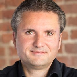 Jeff Clavier Headshot