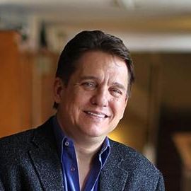 Keith Lockhart Headshot