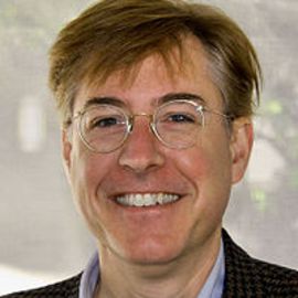 Thomas Frank Headshot