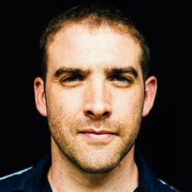 Michael Gulotta Headshot