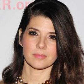 Marisa Tomei Headshot