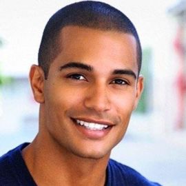 Nathan Owens Headshot