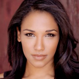 Candice Patton Headshot