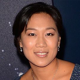 Priscilla Chan Headshot