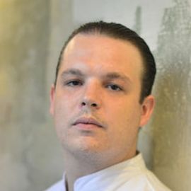 Brad Kilgore Headshot