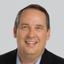 John Addison Headshot