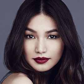 Gemma Chan Headshot