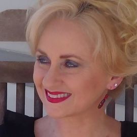 Rita Young Allen Headshot