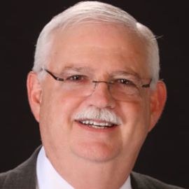 Terry L. Mathis Headshot