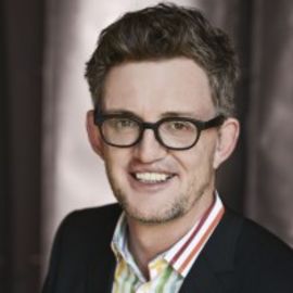 Michael Bungay Stanier Headshot