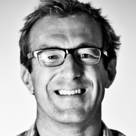 Jim Lusty Headshot