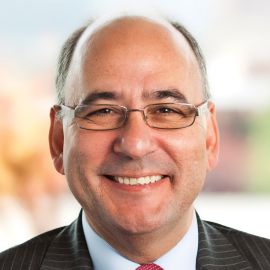 Dr. Luis Martínez-Fernández Headshot