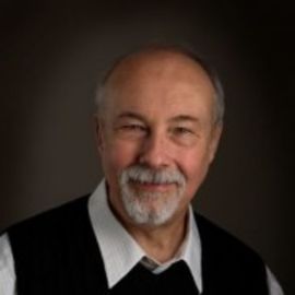 Timothy Rasinski, Ph.D Headshot