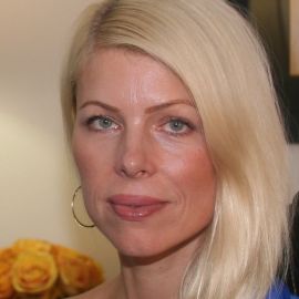 Kristen Willeumier Headshot